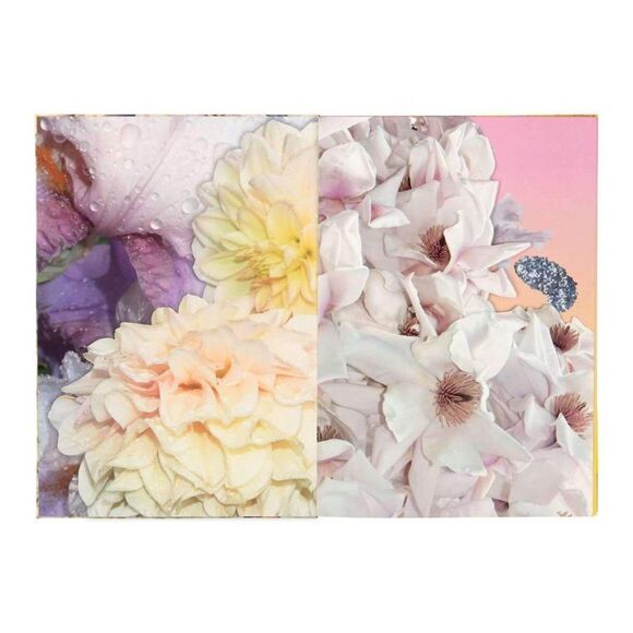 New Christian Lacroix The Art Series Catherine Larre A5 Notebook Journal 128 pgs - Picture 14 of 16